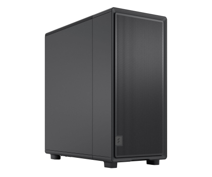 Obudowa Fractal Design Epoch Black Solid